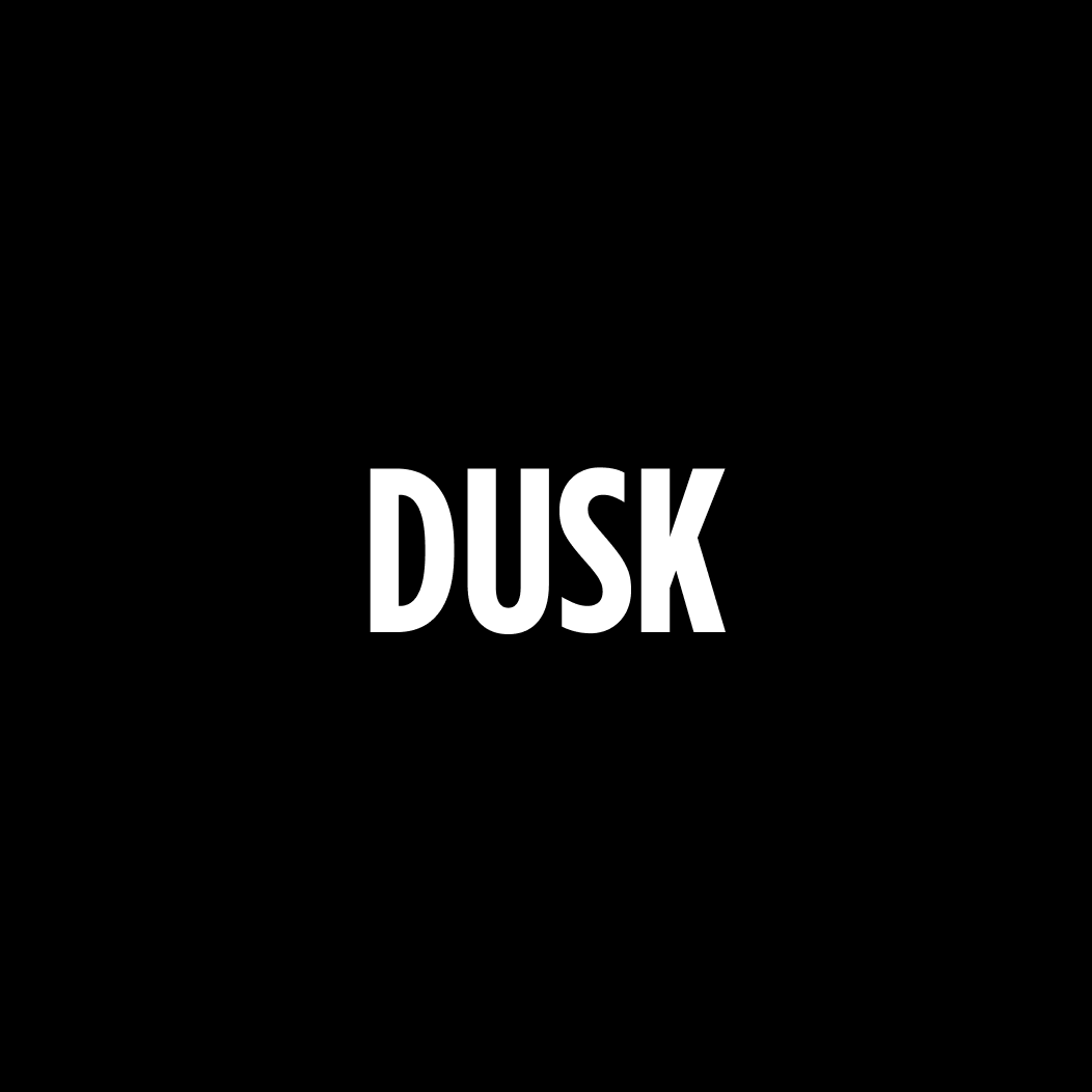 Dusk logo