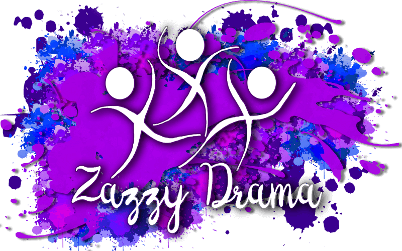 Zazzy Drama