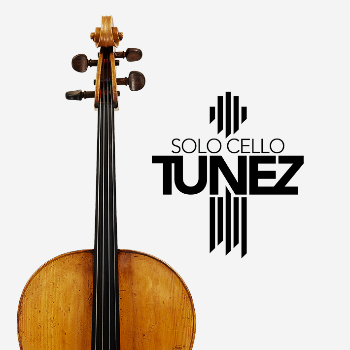 Tunez Design Inspiration