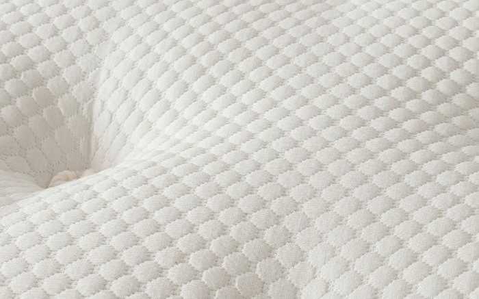 Silentnight Geltex Pocket 3000 mattress review