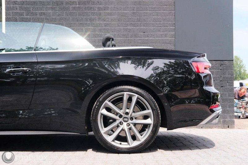 Audi S5 3.0 TFSI Quattro Pro Line Plus afbeelding 10