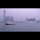 Hongkong Boats 4