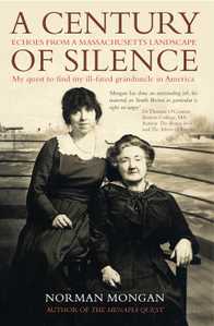 A Century Of Silence Book Cover