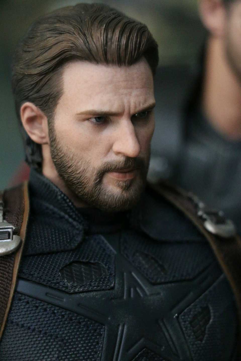 Awesome Captain America Awesome Captain America