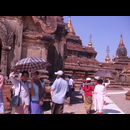 Burma Bagan Temples 25