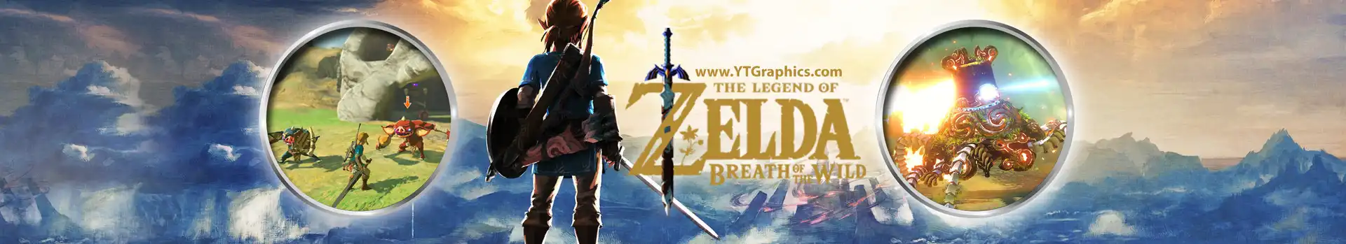 The Legend of Zelda: Breath of the Wild preview