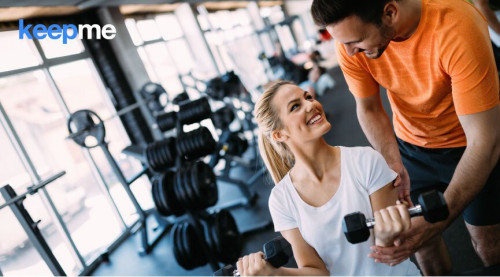 Empowering Your Gym Team: How Automation Amplifies Human Touch in the Fitness Industry
