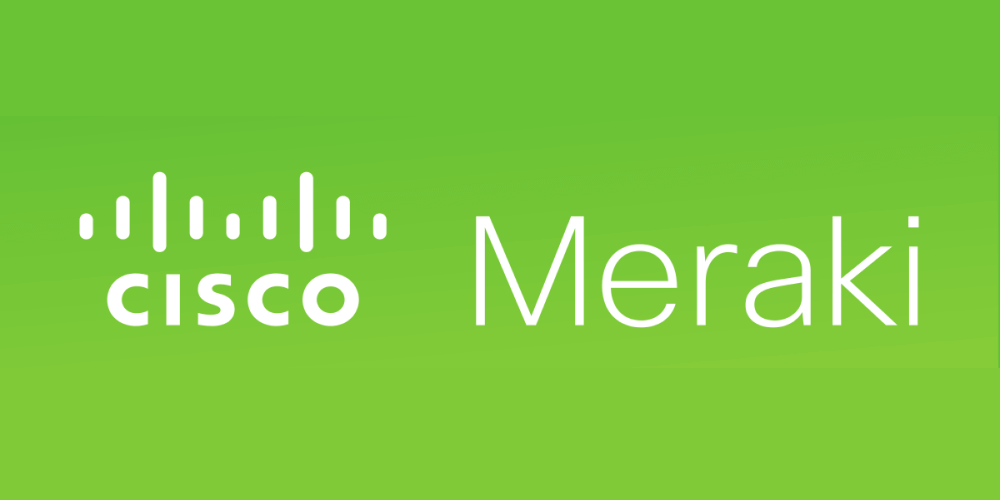 Cisco Meraki