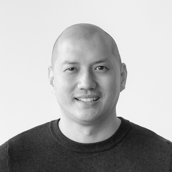 Profile Image - Eric Hsu