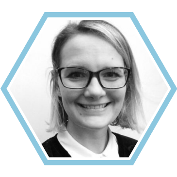 Caitlin Gould headshot