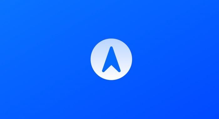 Apple Maps component available in Framer
