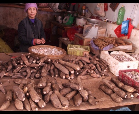 China Kunming Markets 9