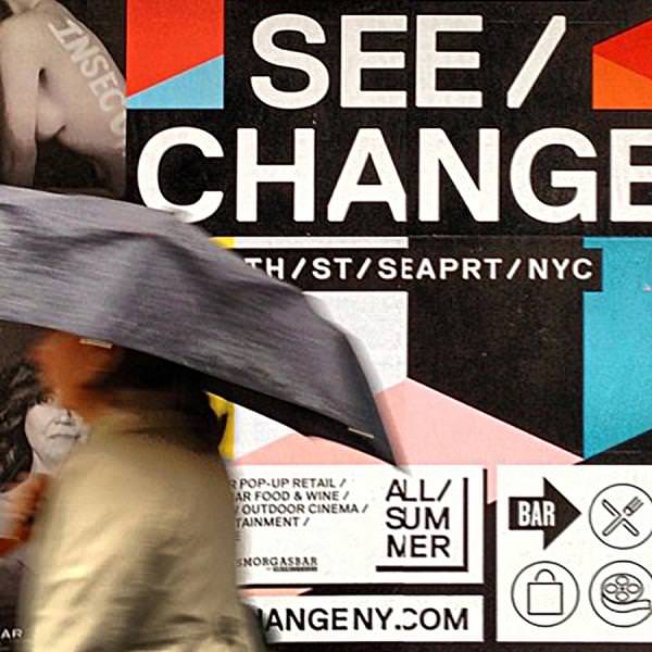 Project image for - South Street Seaport