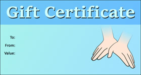 Gift Certificate Template Massage 02