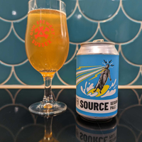 Laine Brew Co - Source