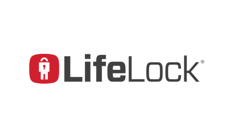 Logo of LifeLock