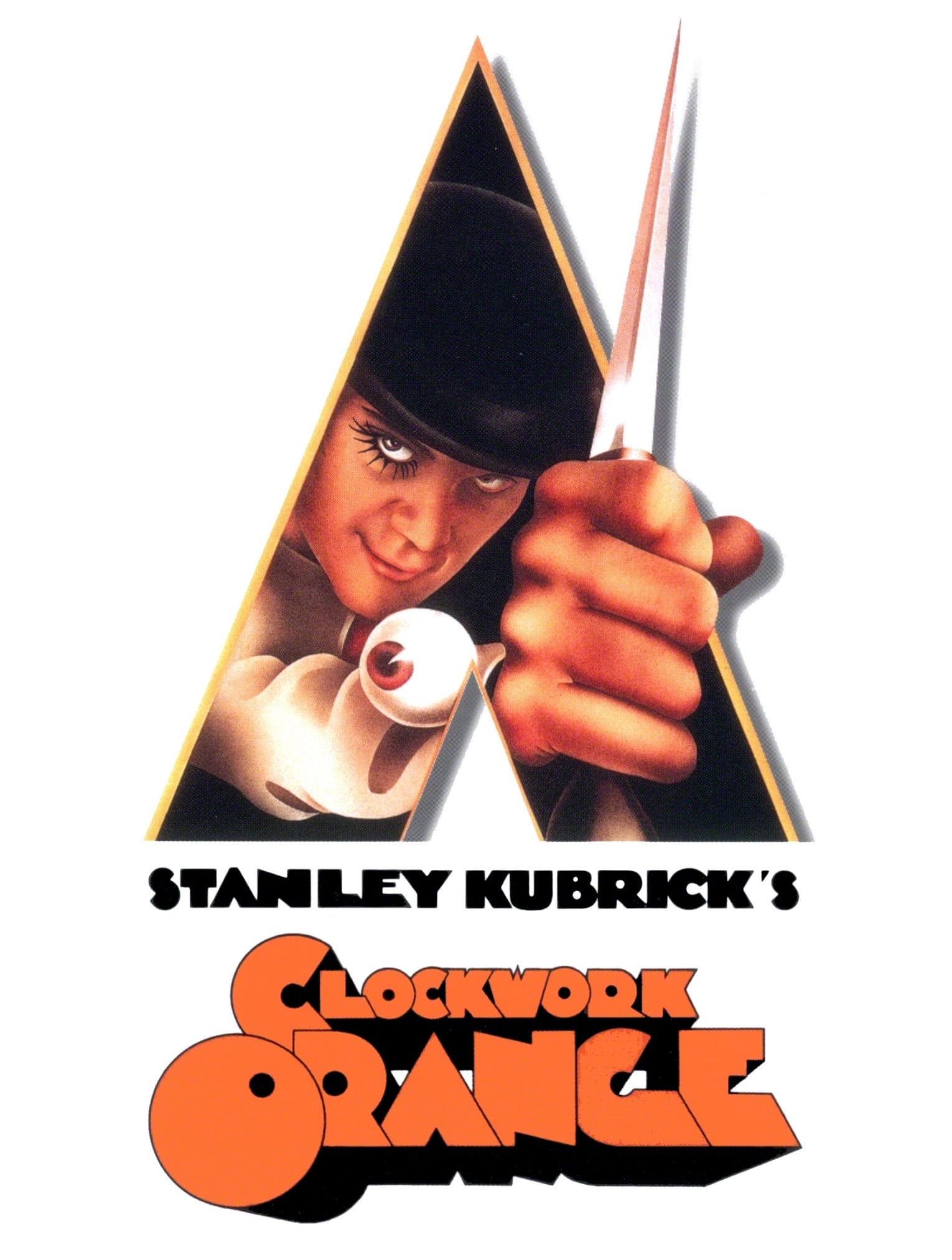 A Clockwork Orange