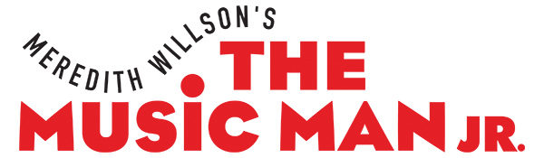 The Music Man Jr.