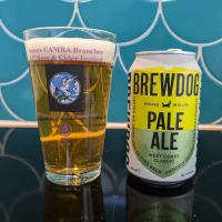 Brewdog - Pale Ale