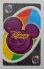 Disney Channel Uno (Behind the Scenes Card)