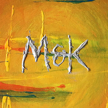mk-logo-painting
