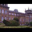England Blenheim Palace 26