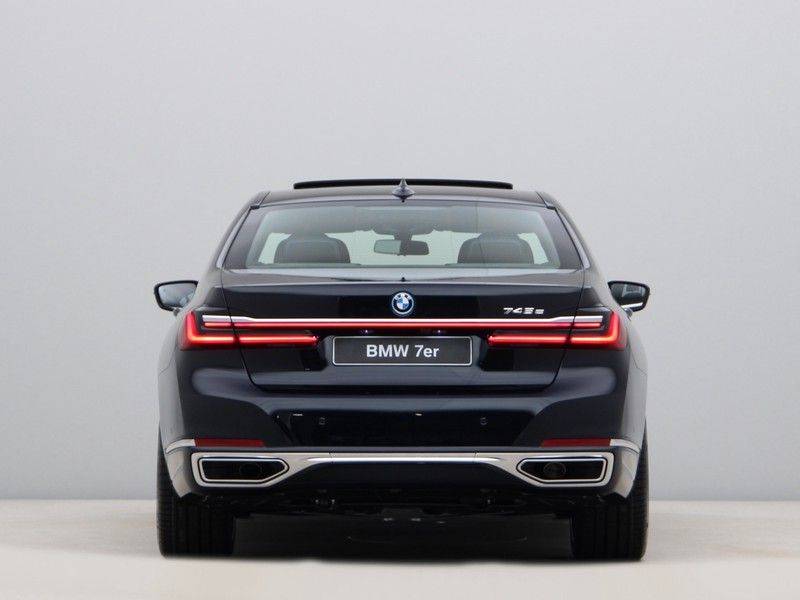 BMW 7 Serie 745Le xDrive High Executive . afbeelding 10