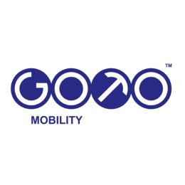 GoTo Mobility logo