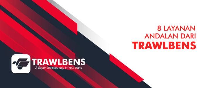 8 Layanan Andalan Trawlbens