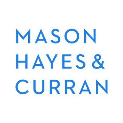 Mason Hayes Curran
