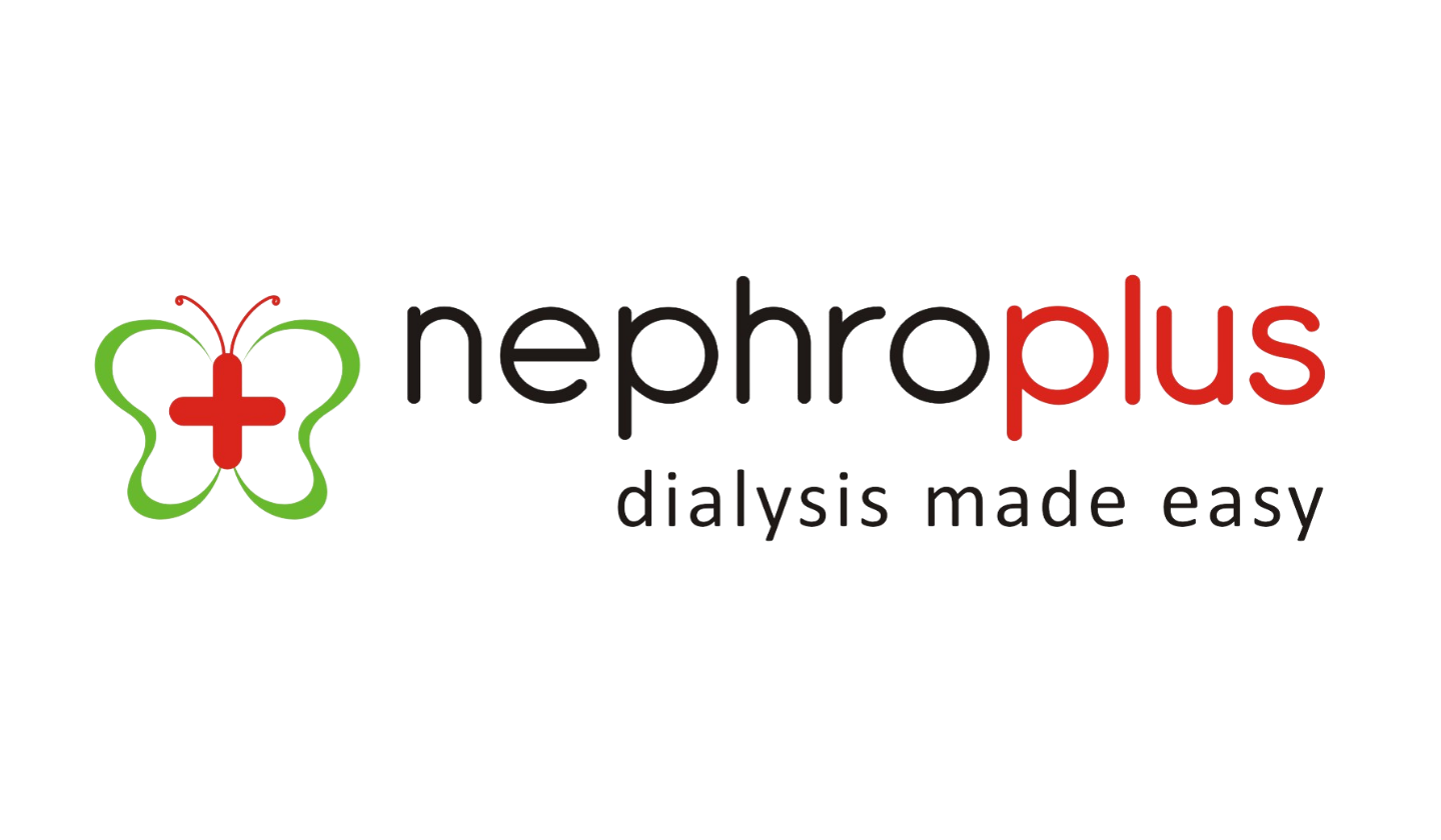 Logo of NephroPlus