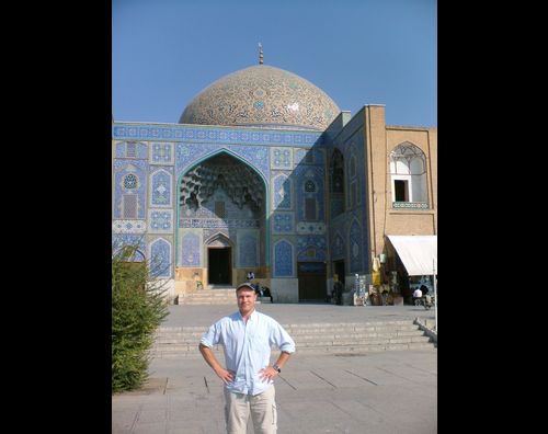 Esfahan Imam Khomeinei sq 13