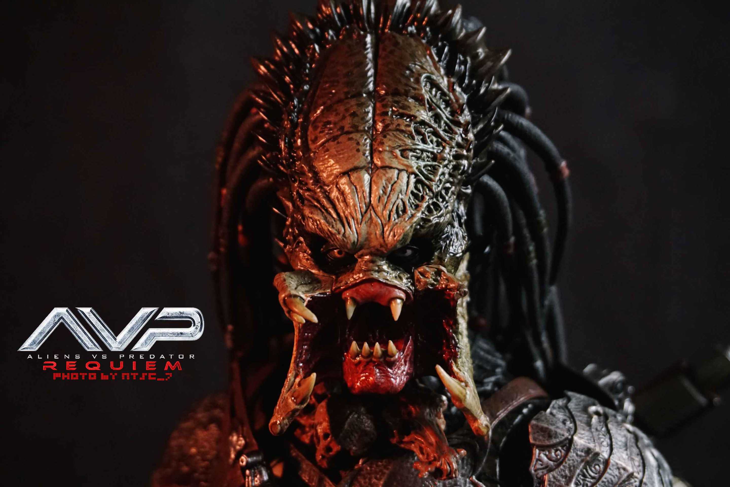 wolf predator toys