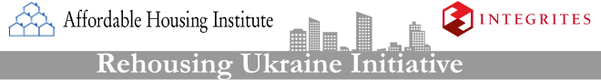 Rehousing Ukraine Initiative