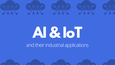 How can AIoT be applied in different industries?