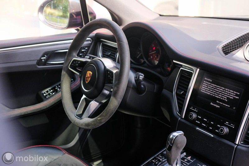 Porsche Macan 3.0 GTS | Sport Chrono | LED | Bose afbeelding 18