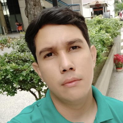 Michael Gil