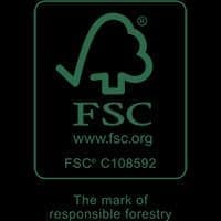 FSC Forestry Certificate