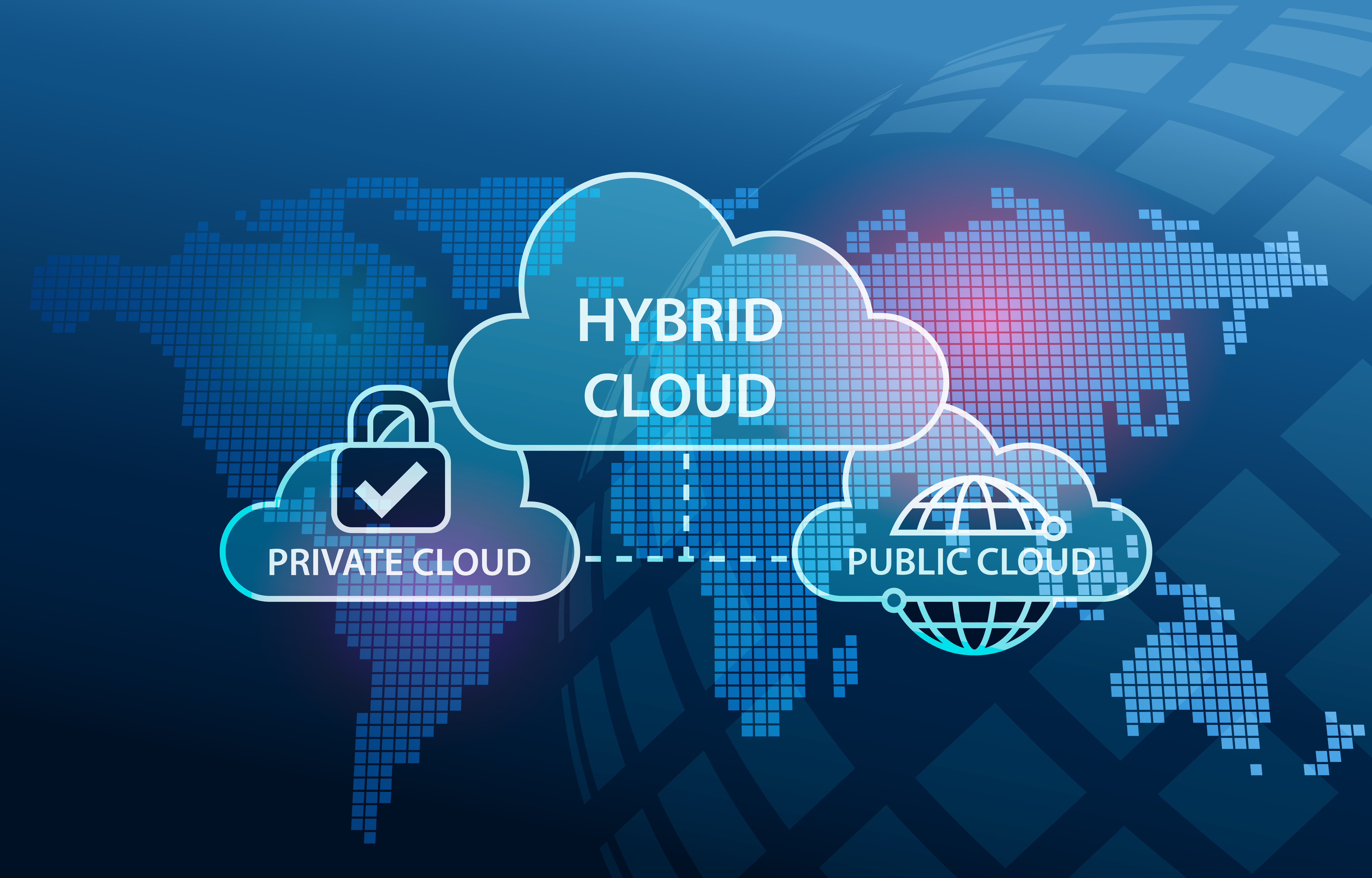 What is a Hybrid Cloud? — Strategies, Challenges, and Benefits