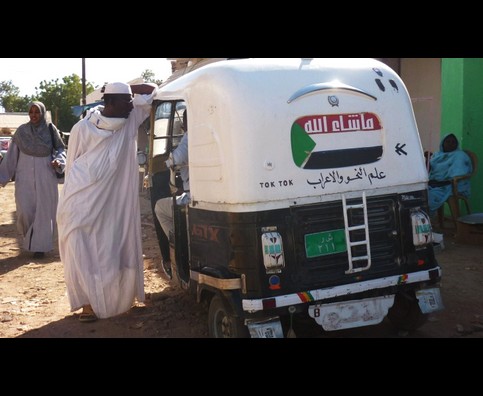 Sudan Transport 17