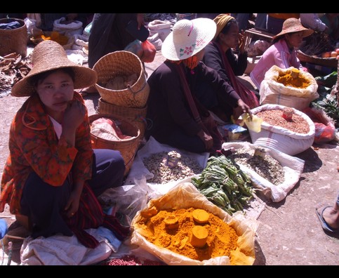 Burma Shan People 25