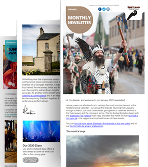 newsletter