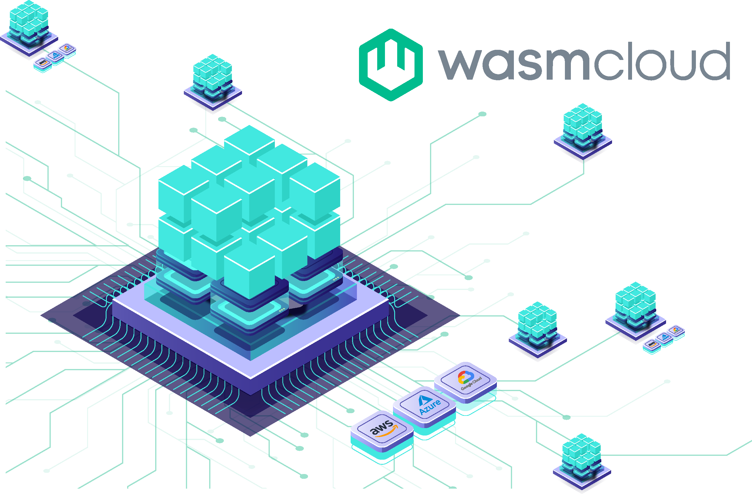 wasmCloud - Wasm Application Runtime
