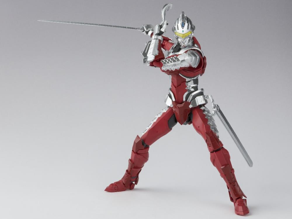 bandai spirits ultraman