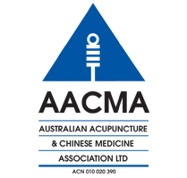 Australian Acupuncture and Chinese Medicine Association Logo