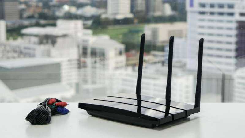 Types of WiFi Bandwidth Types of WiFi Bandwidth