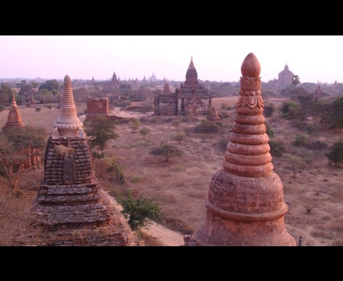 Burma Bagan 8