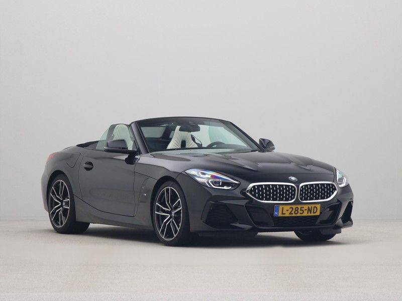 BMW Z4 Roadster sDrive20i High Executive M-Sport Automaat afbeelding 10