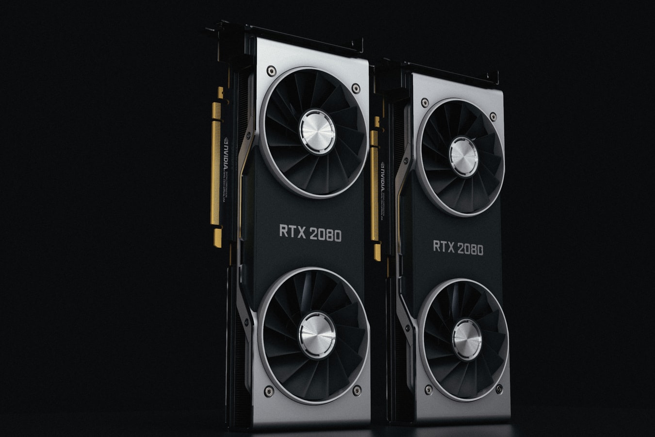 The RTX2080 graphics card is a great choice for deep learning projects.