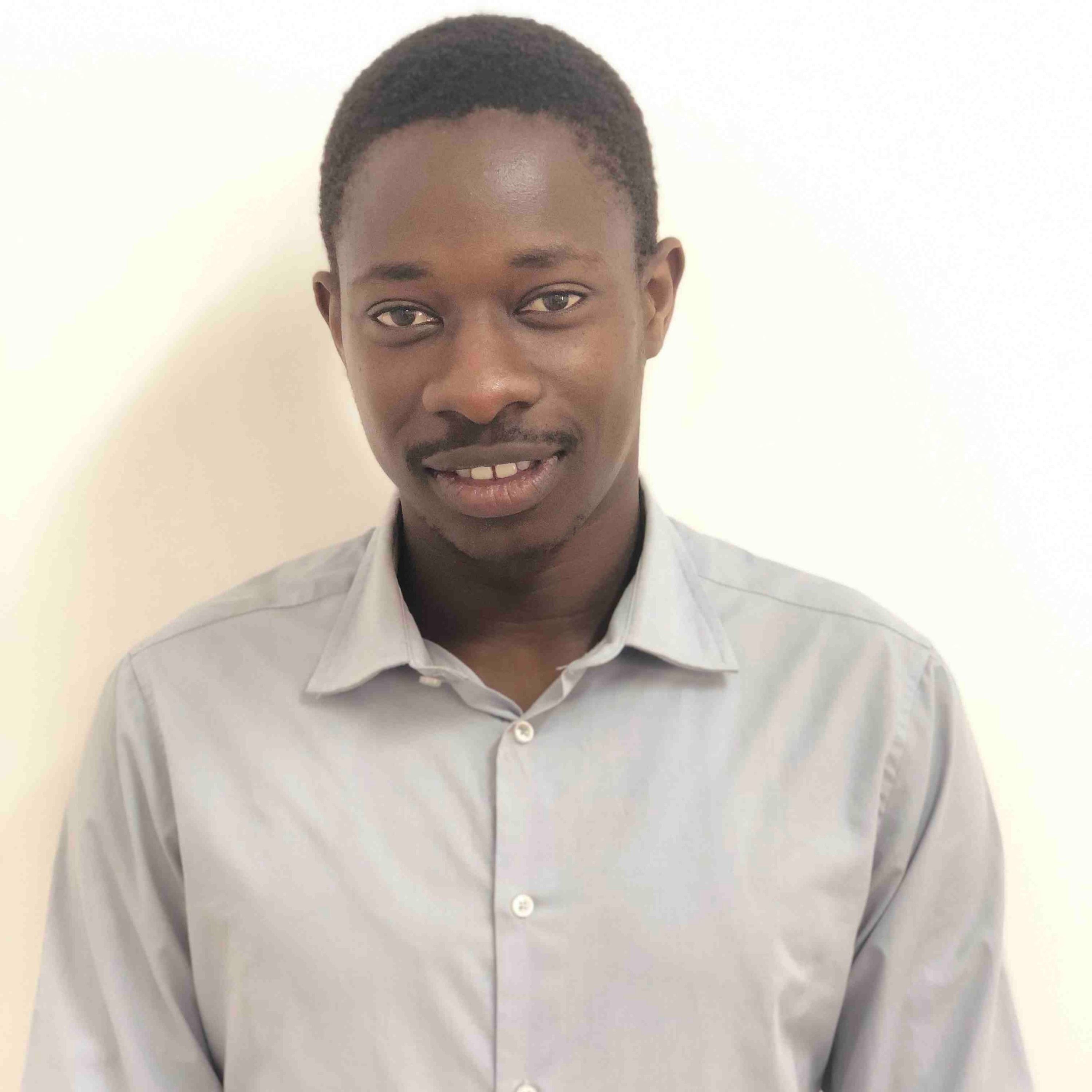 Malik Ndione
